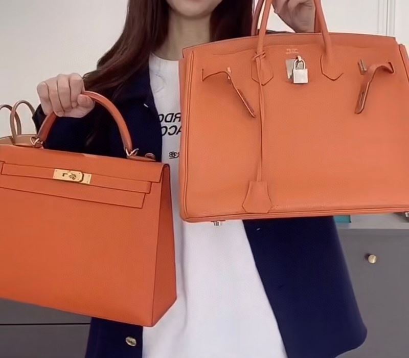 Hermes Kelly Bags